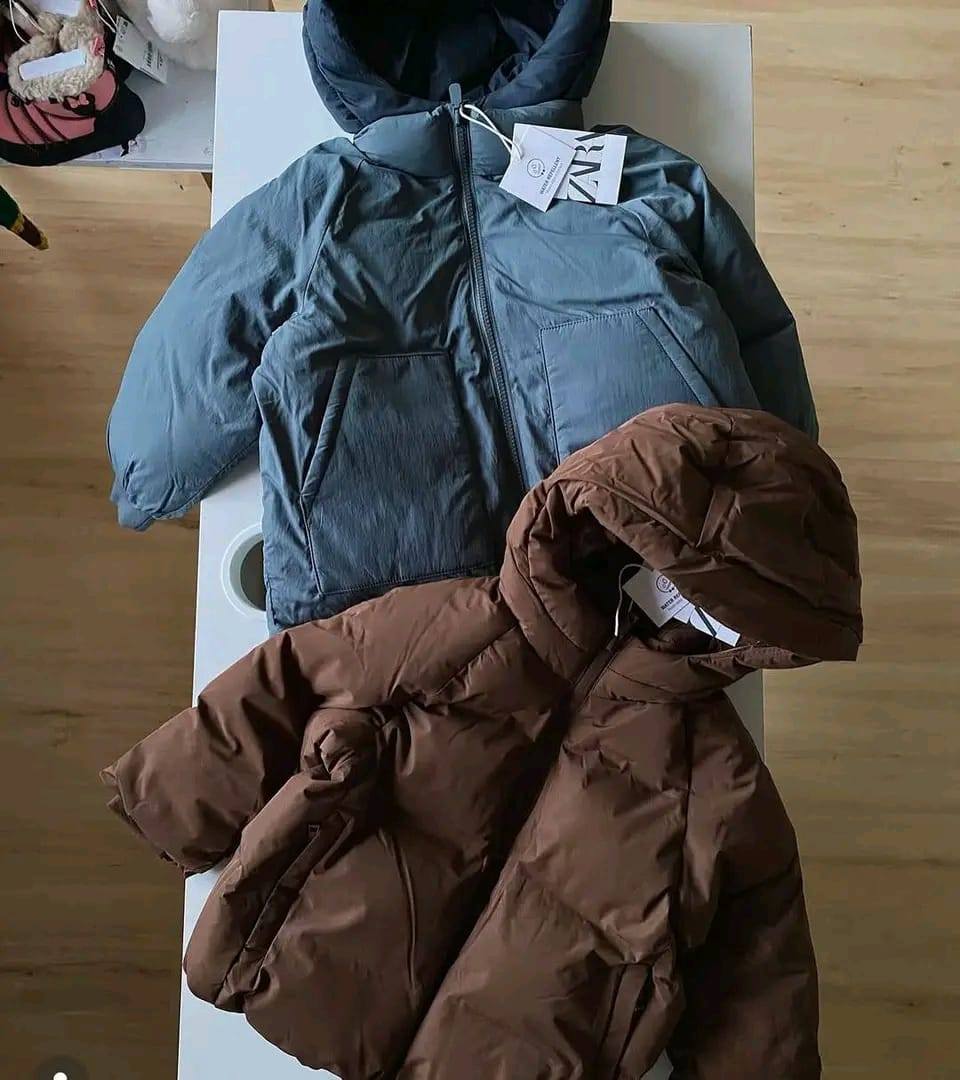 ZARA KIDS CLOTHING PALLETS ZARA KIDS CLOTHING PALLETS