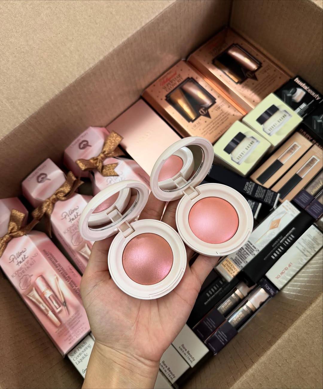 COSMETICS MAKEUP PALLETS COSMETICS MAKEUP PALLETS