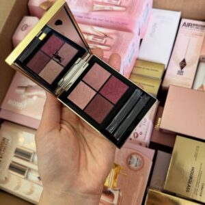 COSMETICS MAKEUP PALLETS