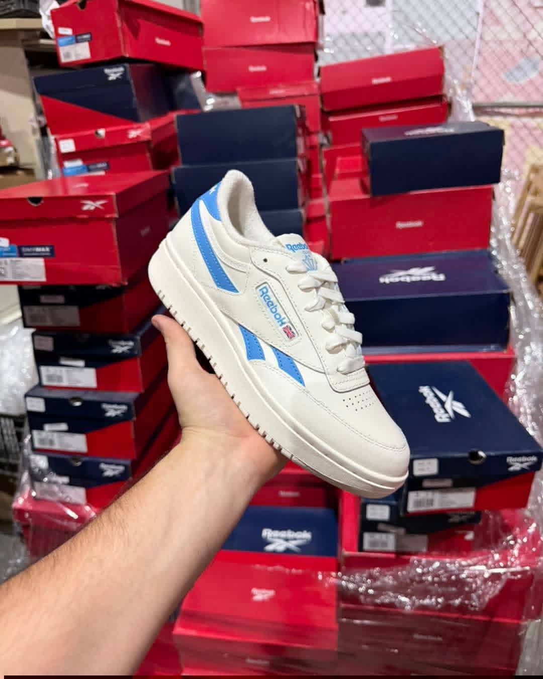Branded Sneakers Pallets Branded Sneakers Pallets