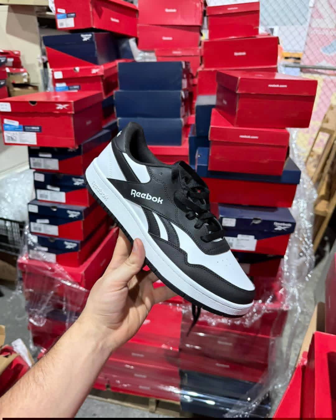 Branded Sneakers Pallets Branded Sneakers Pallets