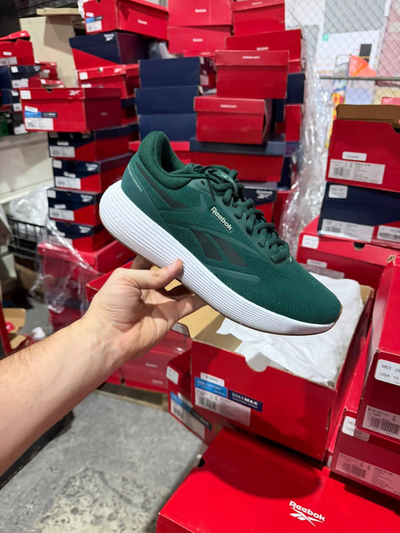 Branded Sneakers Pallets Branded Sneakers Pallets