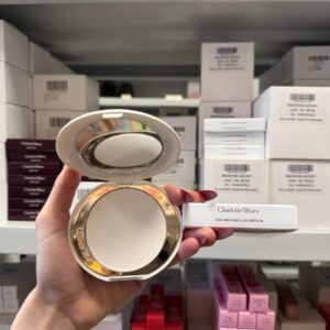 Charlotte Tilbury Mixed Makeup