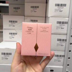 Charlotte Tilbury Mixed Makeup