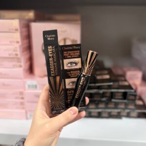 Charlotte Tilbury Mixed Makeup