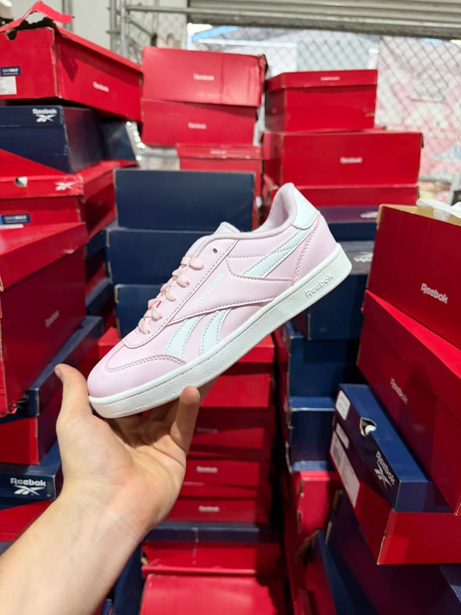Branded Sneakers Pallets Branded Sneakers Pallets