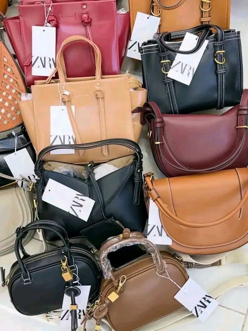 Zara Handbags Pallets Zara Handbags Pallets