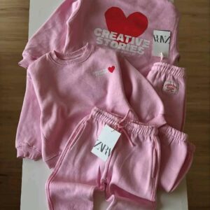 Children’s Zara Clothing Pallets