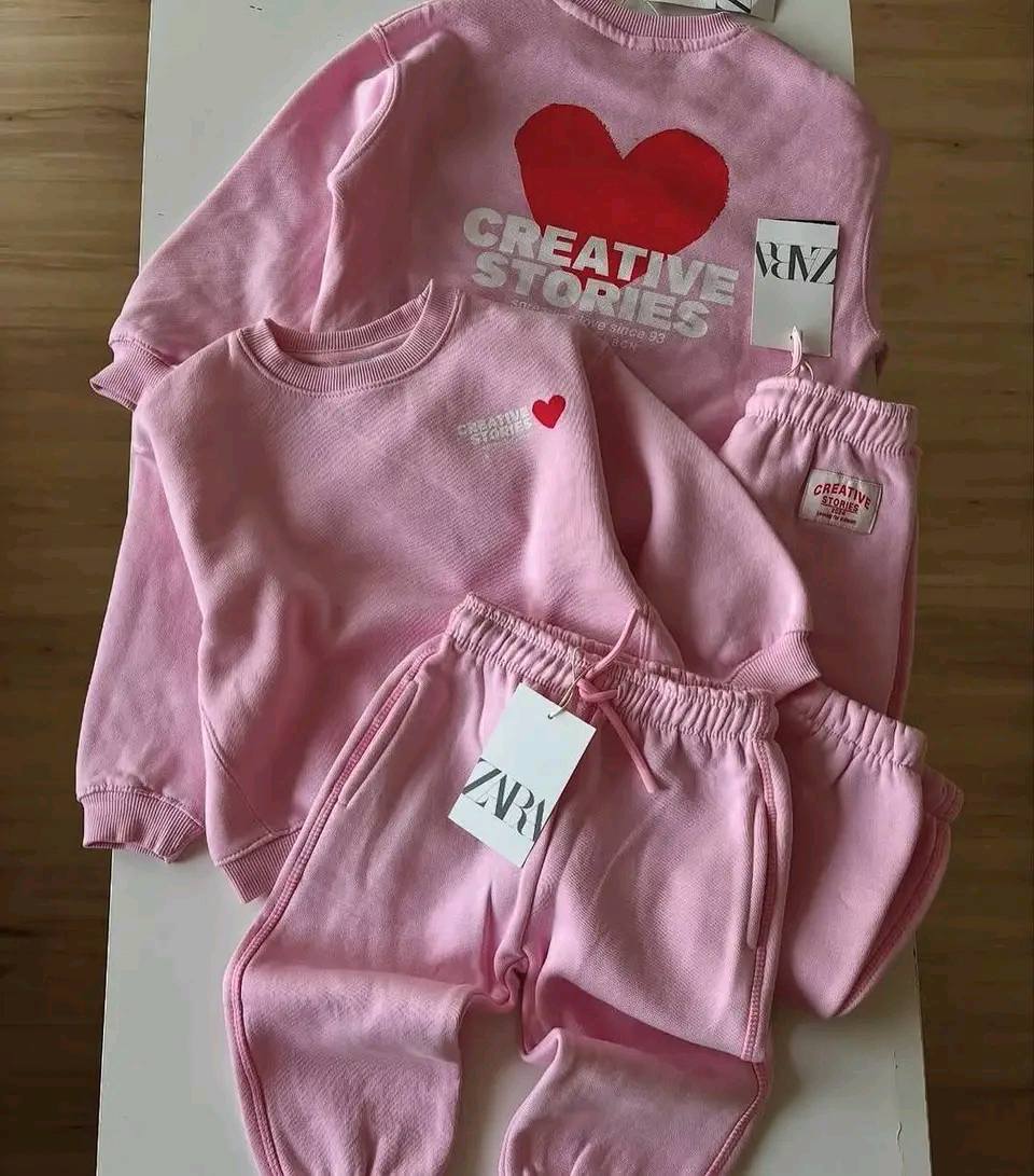 Children’s Zara Clothing Pallets Children’s Zara Clothing Pallets