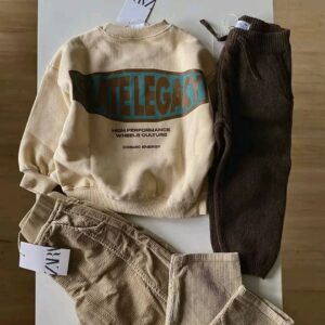 Children’s Zara Clothing Pallets
