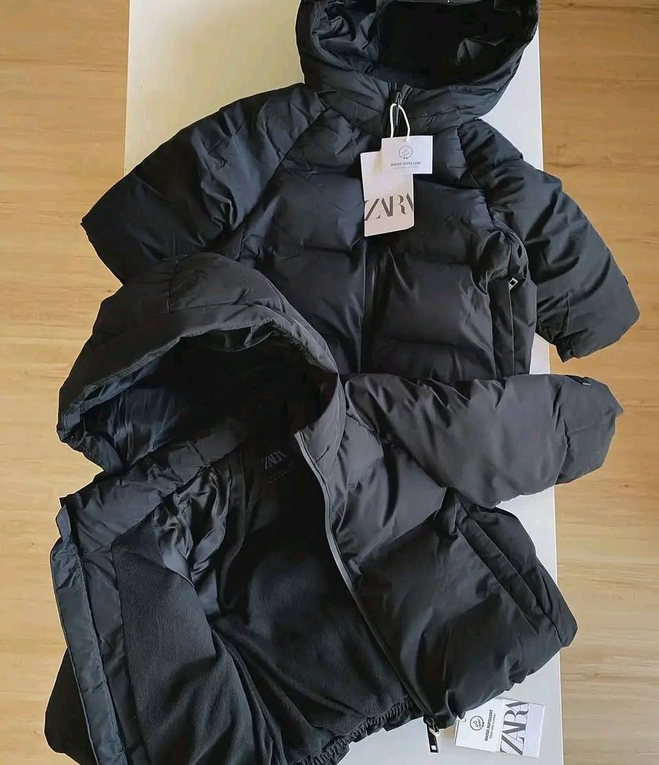 Children’s Zara Clothing Pallets Children’s Zara Clothing Pallets