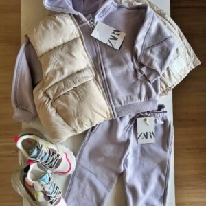 Children’s Zara Clothing Pallets