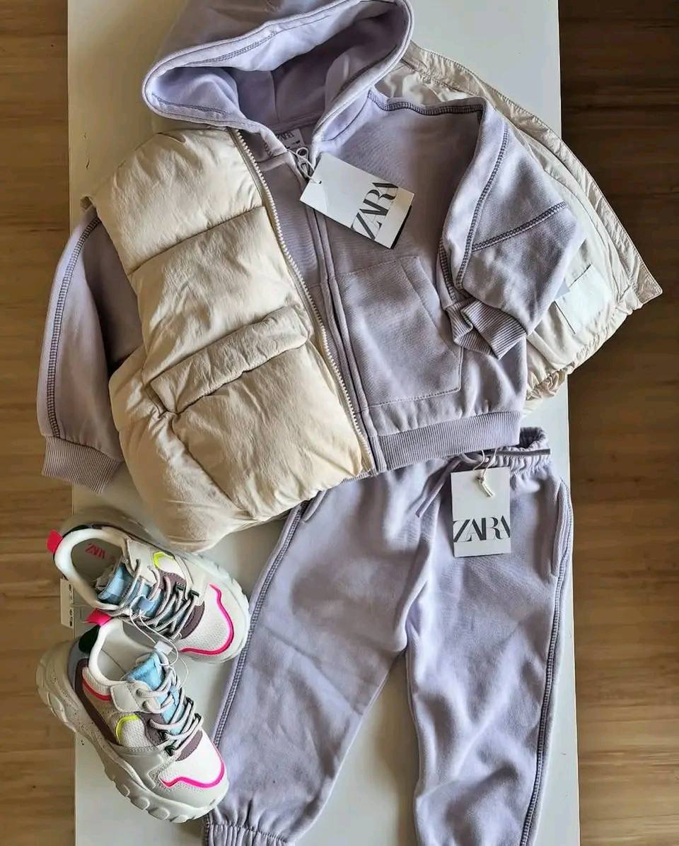 Children’s Zara Clothing Pallets Children’s Zara Clothing Pallets