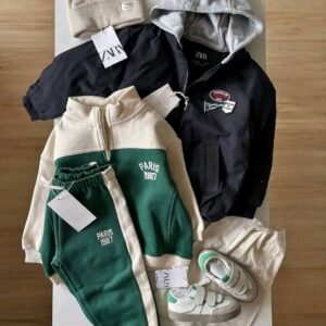 Children’s Zara Clothing Pallets