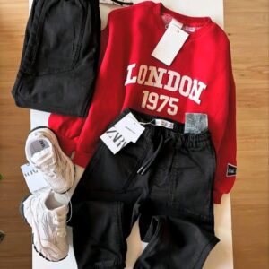 Children’s Zara Clothing Pallets