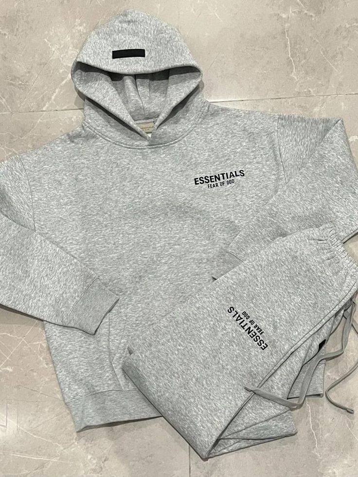 Fear of God Essentials Fear of God Essentials
