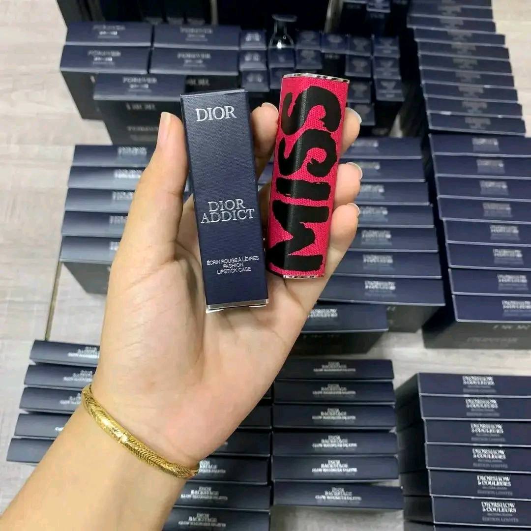Mixed Dior Cosmetics Pallets Mixed Dior Cosmetics Pallets