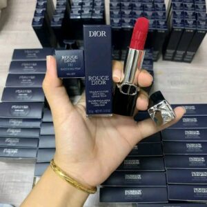 Mixed Dior Cosmetics Pallets