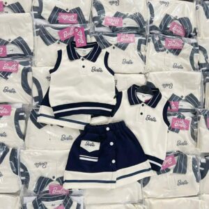 Kids’ Clothing Pallets Available