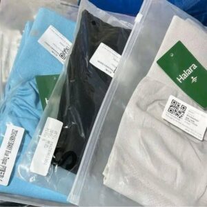 HALARA Clothing Pallets Available