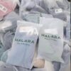 HALARA Clothing Pallets Available